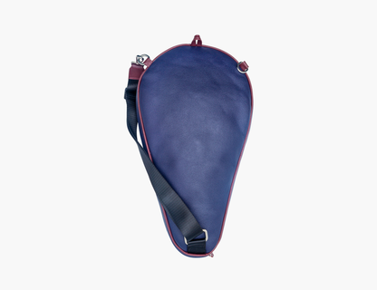 Racquet Sling Bag & Ball Holder