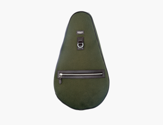 Racquet Sling Bag Canvas