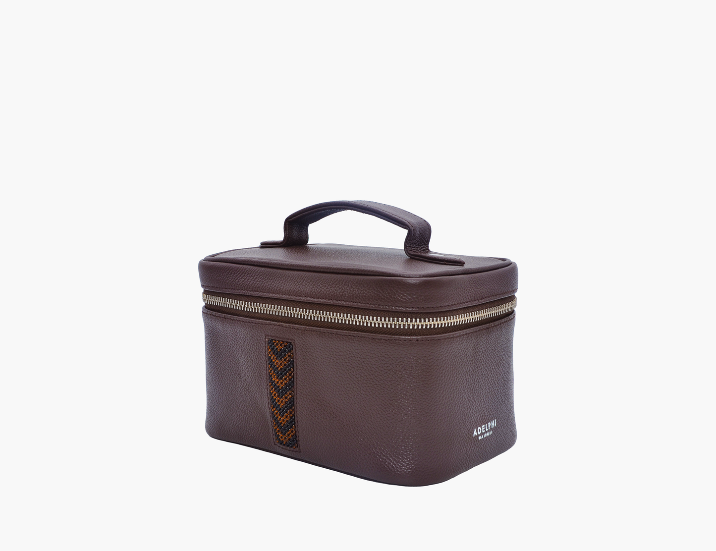 Cosmetic Wash Bag Beaded