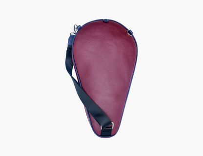 Racquet Sling Bag & Ball Holder