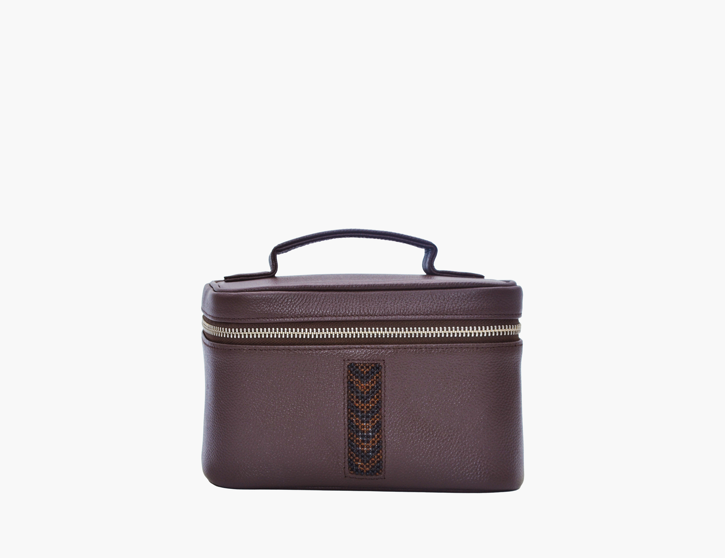 Cosmetic Wash Bag Beaded