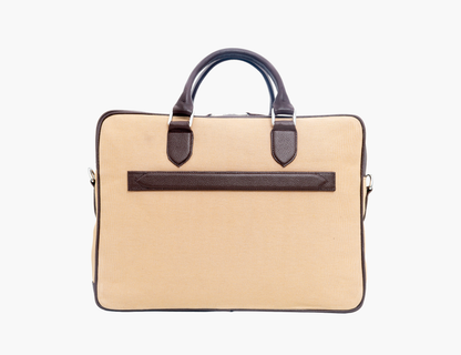 Laptop Bag Canvas