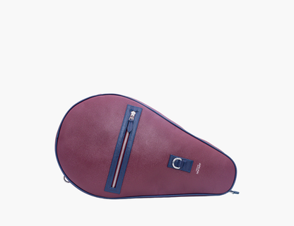 Racquet Sling Bag & Ball Holder