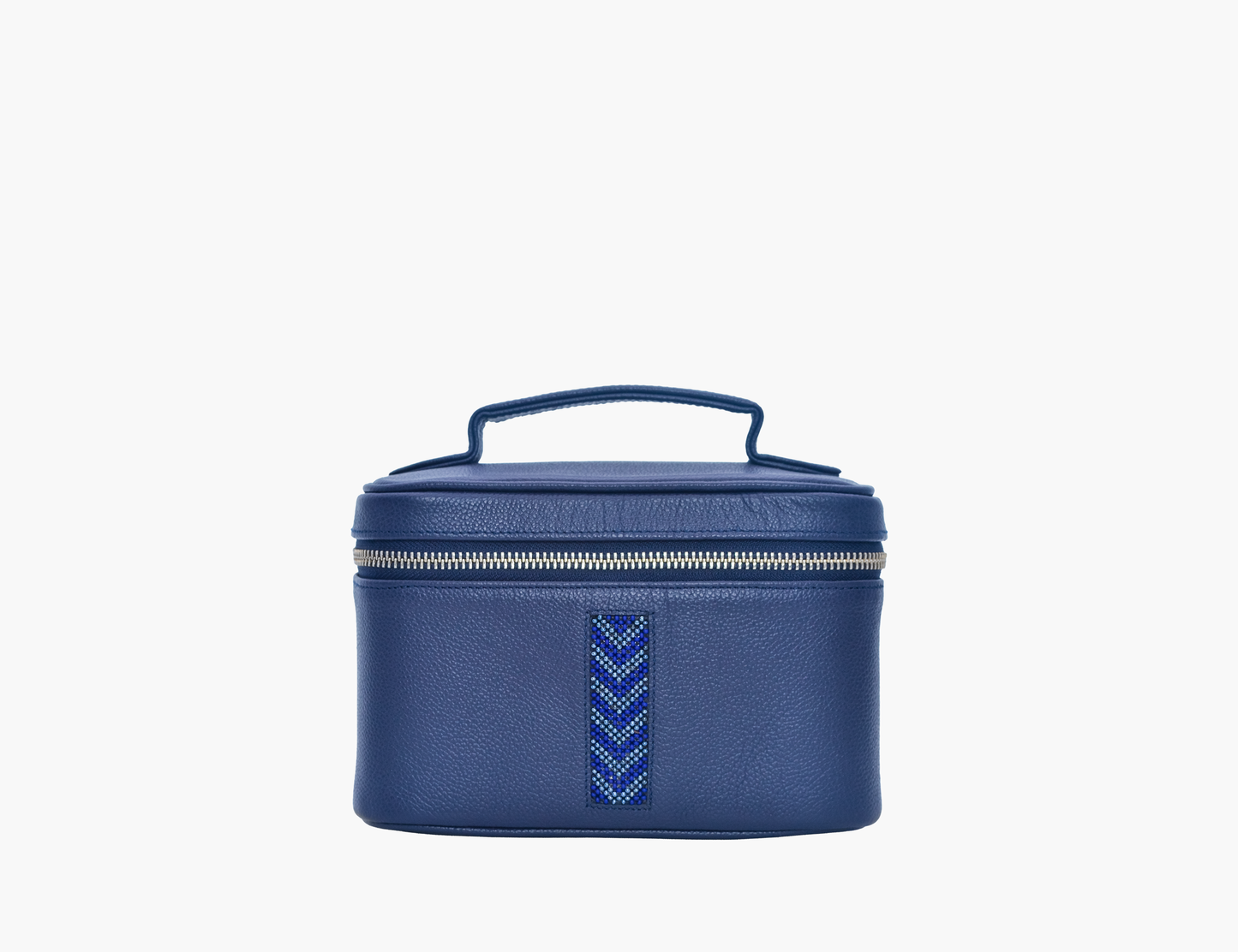 Cosmetic Wash Bag Beaded