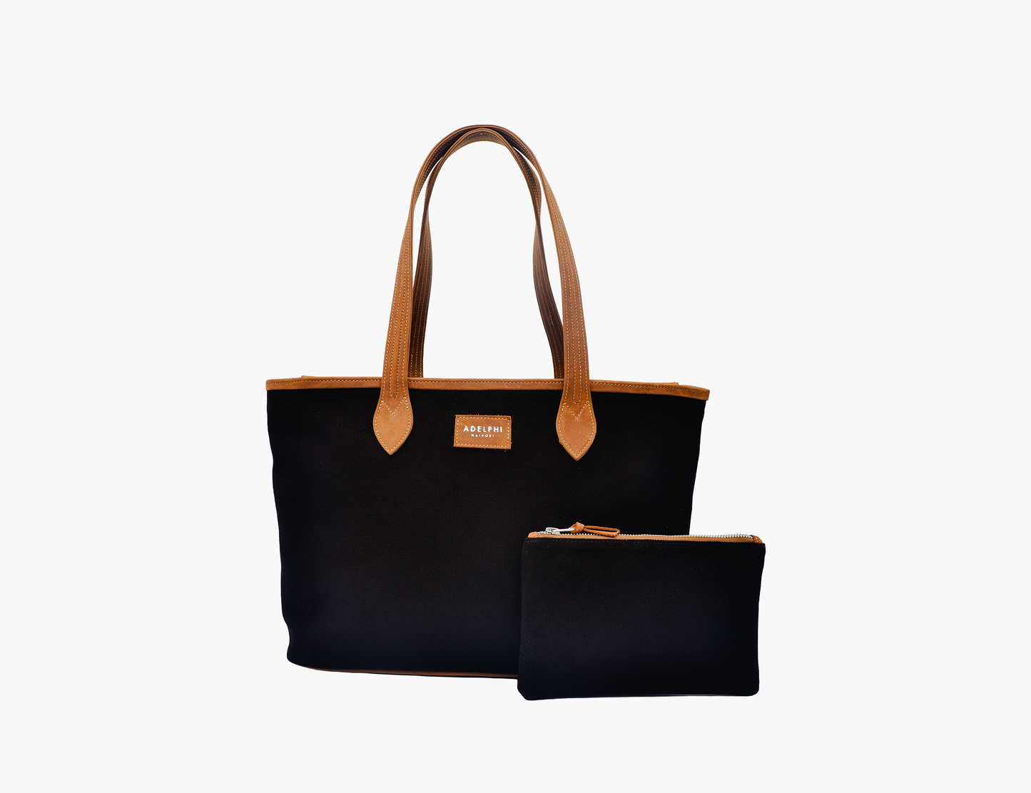 Classic Tote Canvas