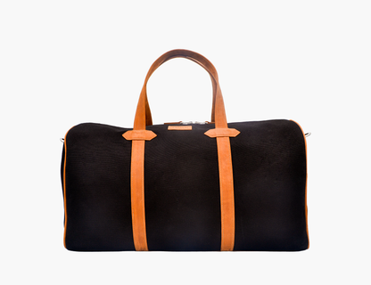 Canvas Duffel