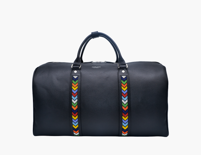 Classic Duffle Beaded