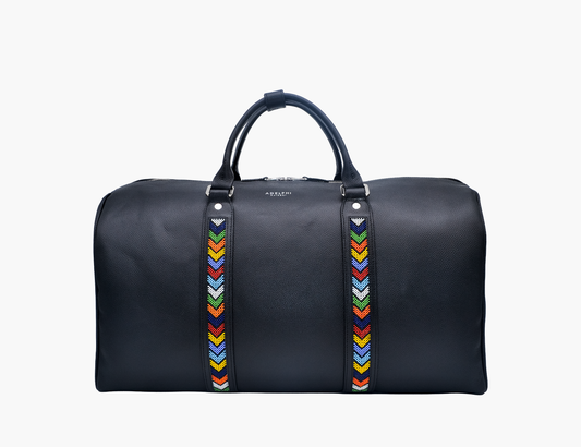 Classic Duffle Beaded