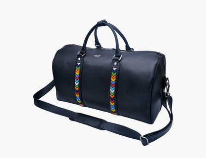 Classic Duffle Beaded