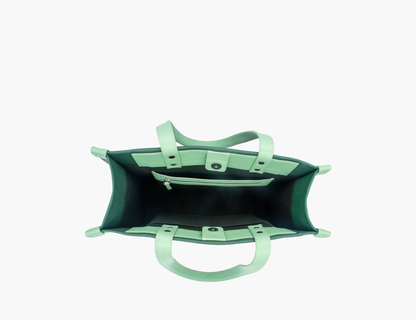 Window Shopper Leather