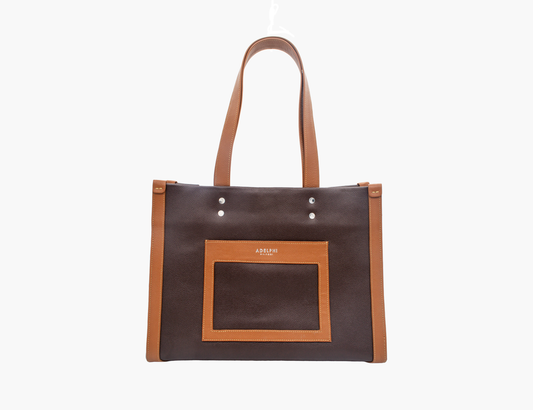 Window Shopper Leather