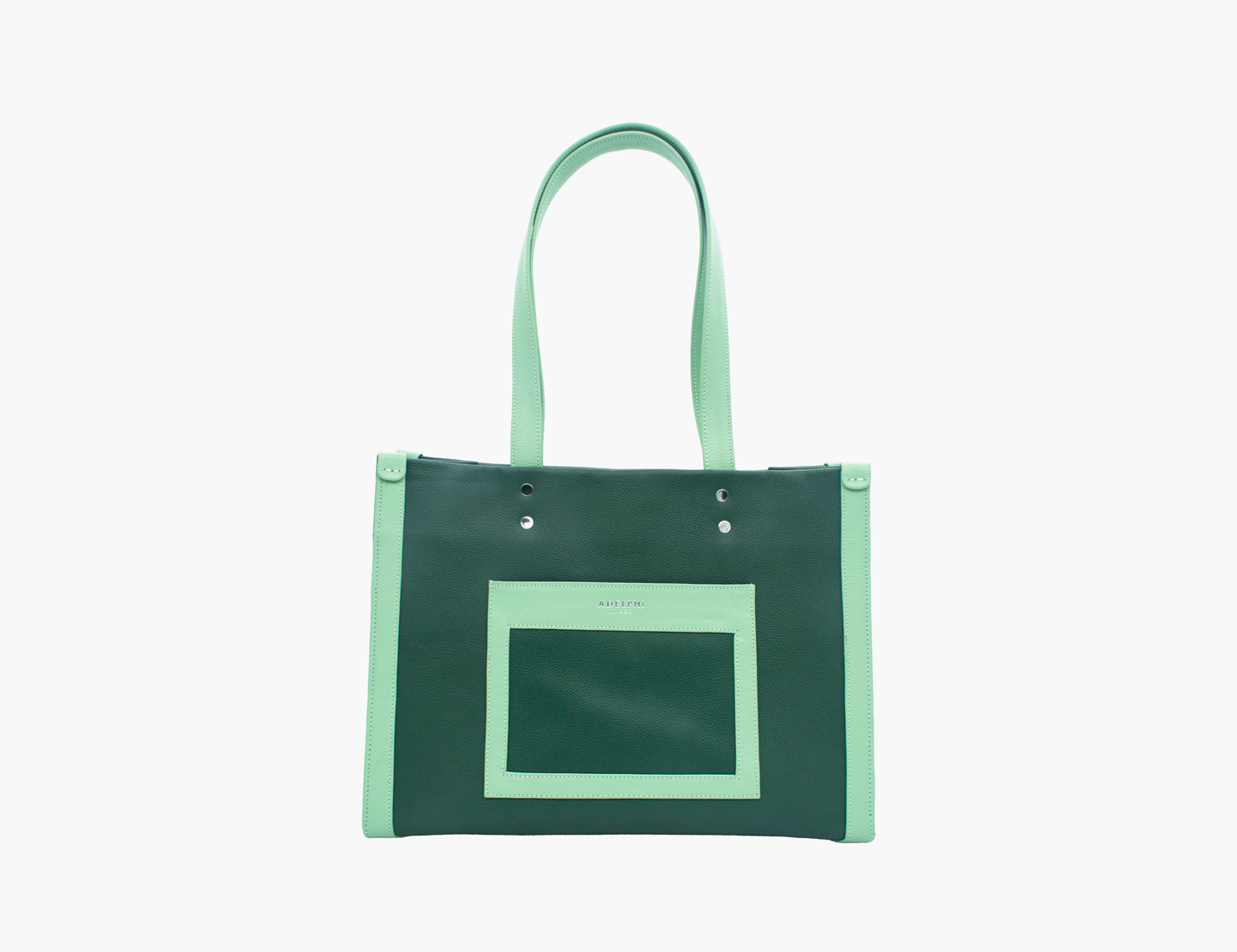 Window Shopper Leather