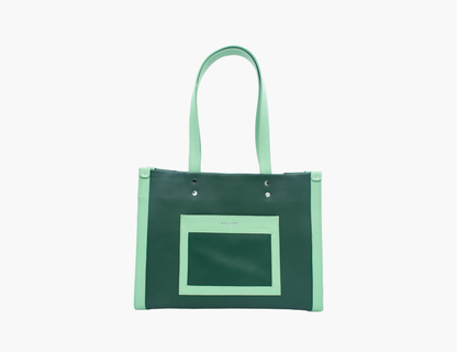 Window Shopper Leather