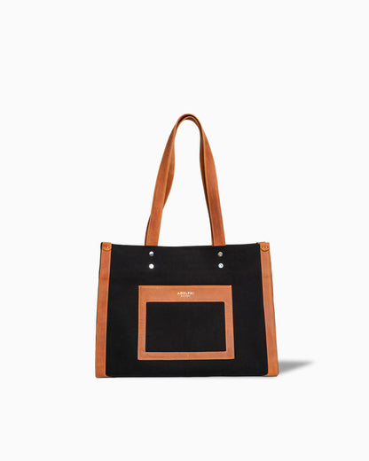 Window Shopper Canvas