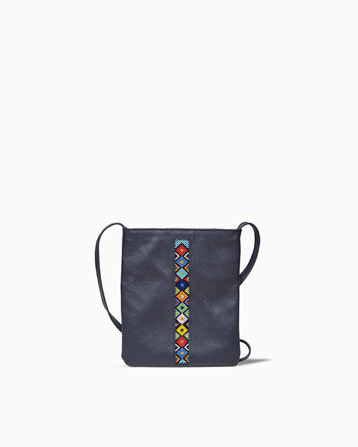 Small Beaded Bag