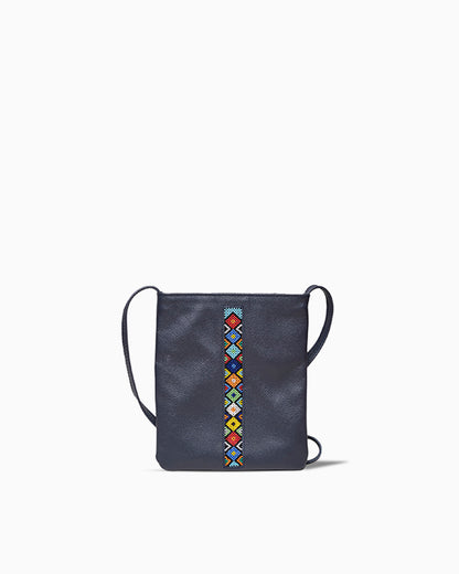 Small Beaded Bag