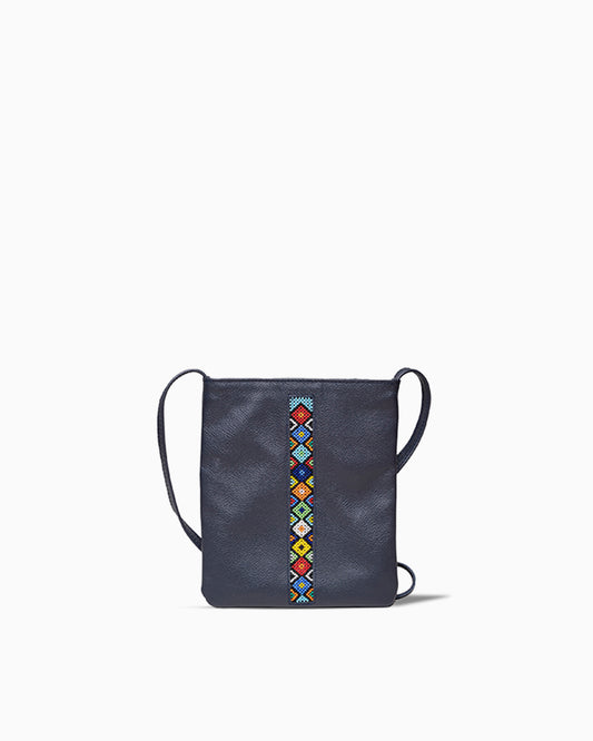 Small Beaded Bag