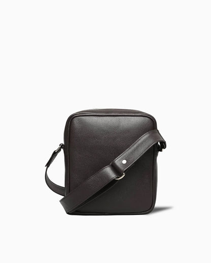 Slim Crossbody Beaded