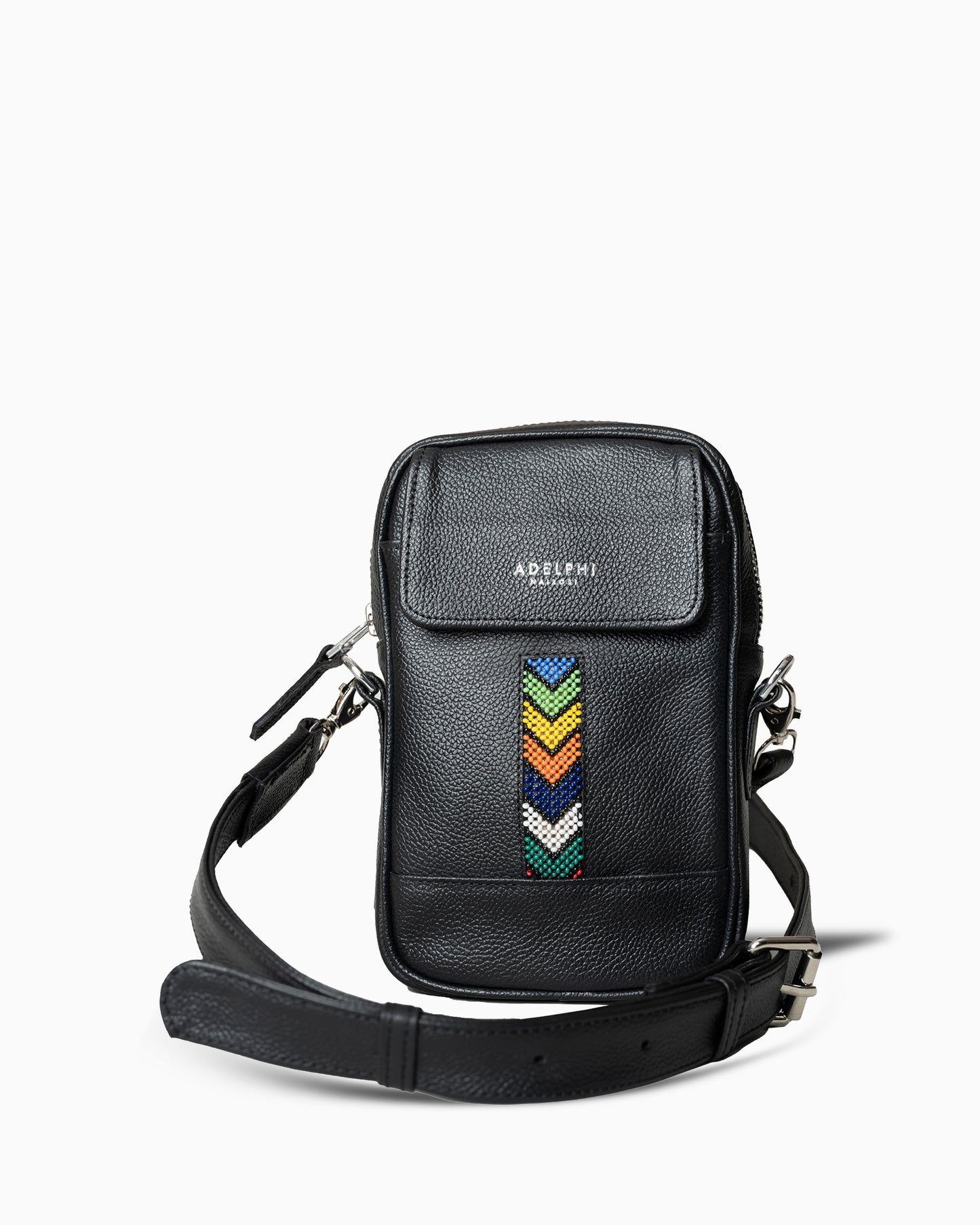 Crossbody Phone Bag Beaded