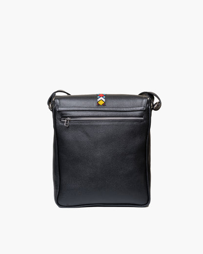 Medium Cross Body Beaded