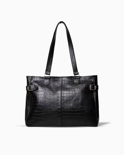 Bellisimo Belted