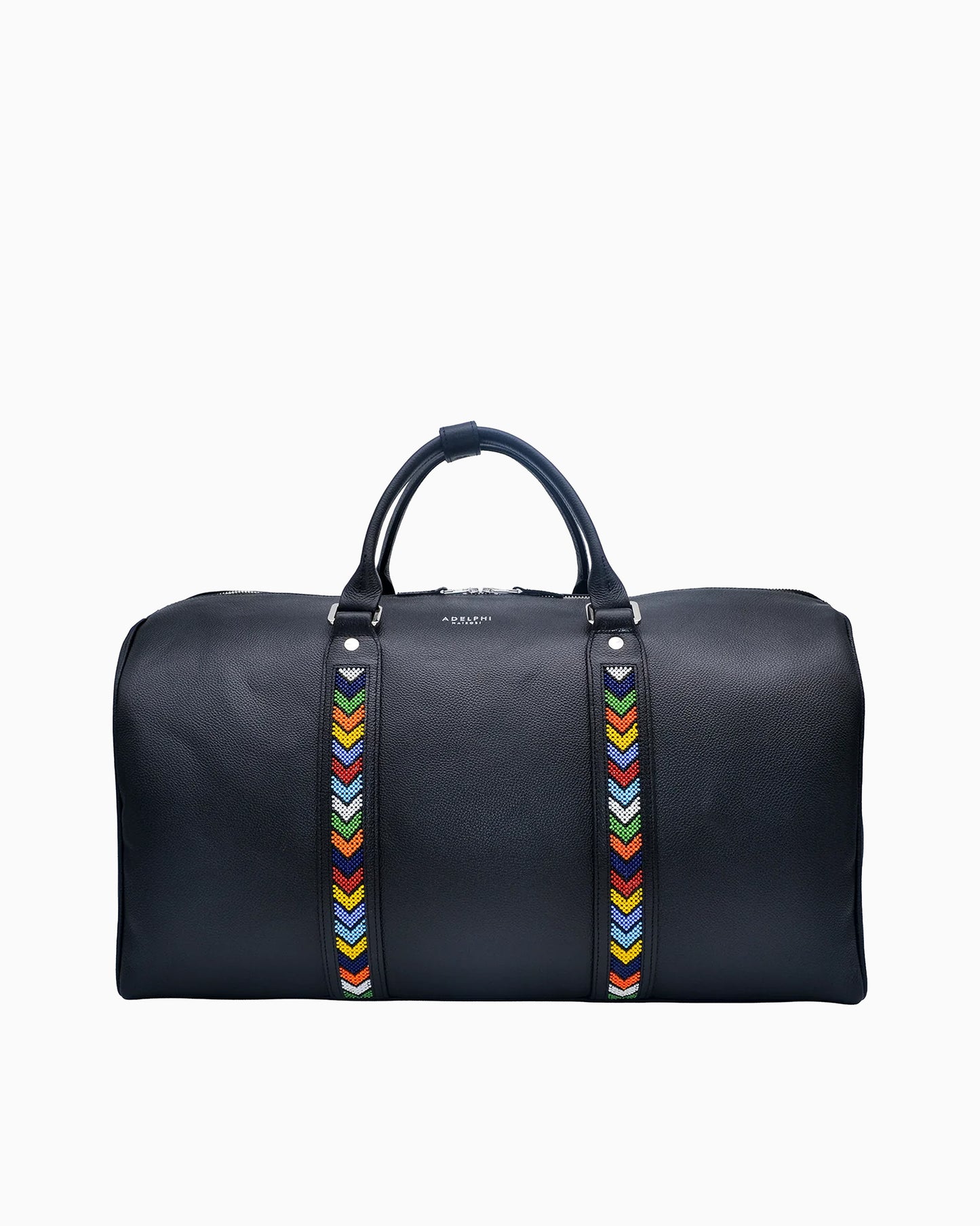 Classic Duffle Beaded
