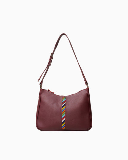 Shoulder Bag II Beaded
