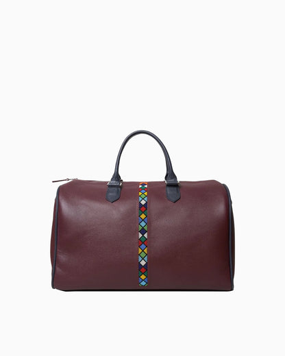 Gym Bag Beaded