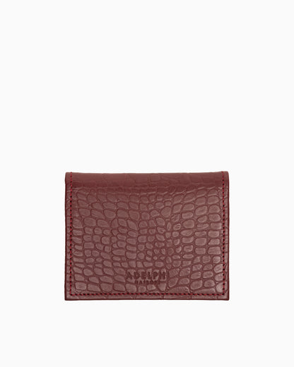 Credit Card Wallet