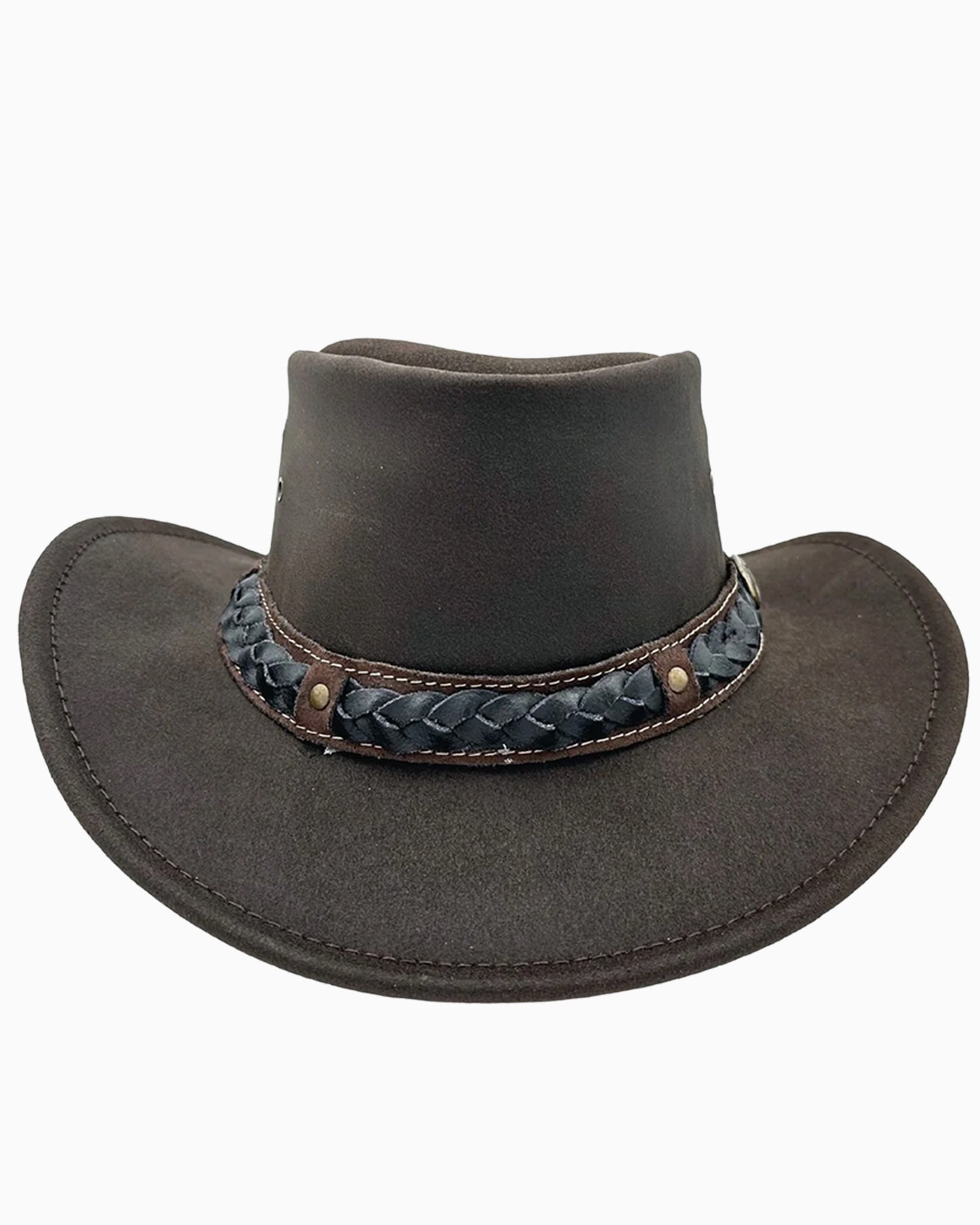 Jacaru 1035 Bush Tucker Hat