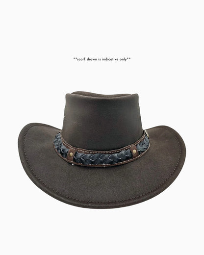 Jacaru 1035 Bush Tucker Hat