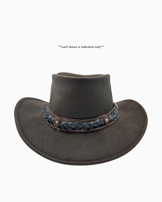 Jacaru 1035 Bush Tucker Hat