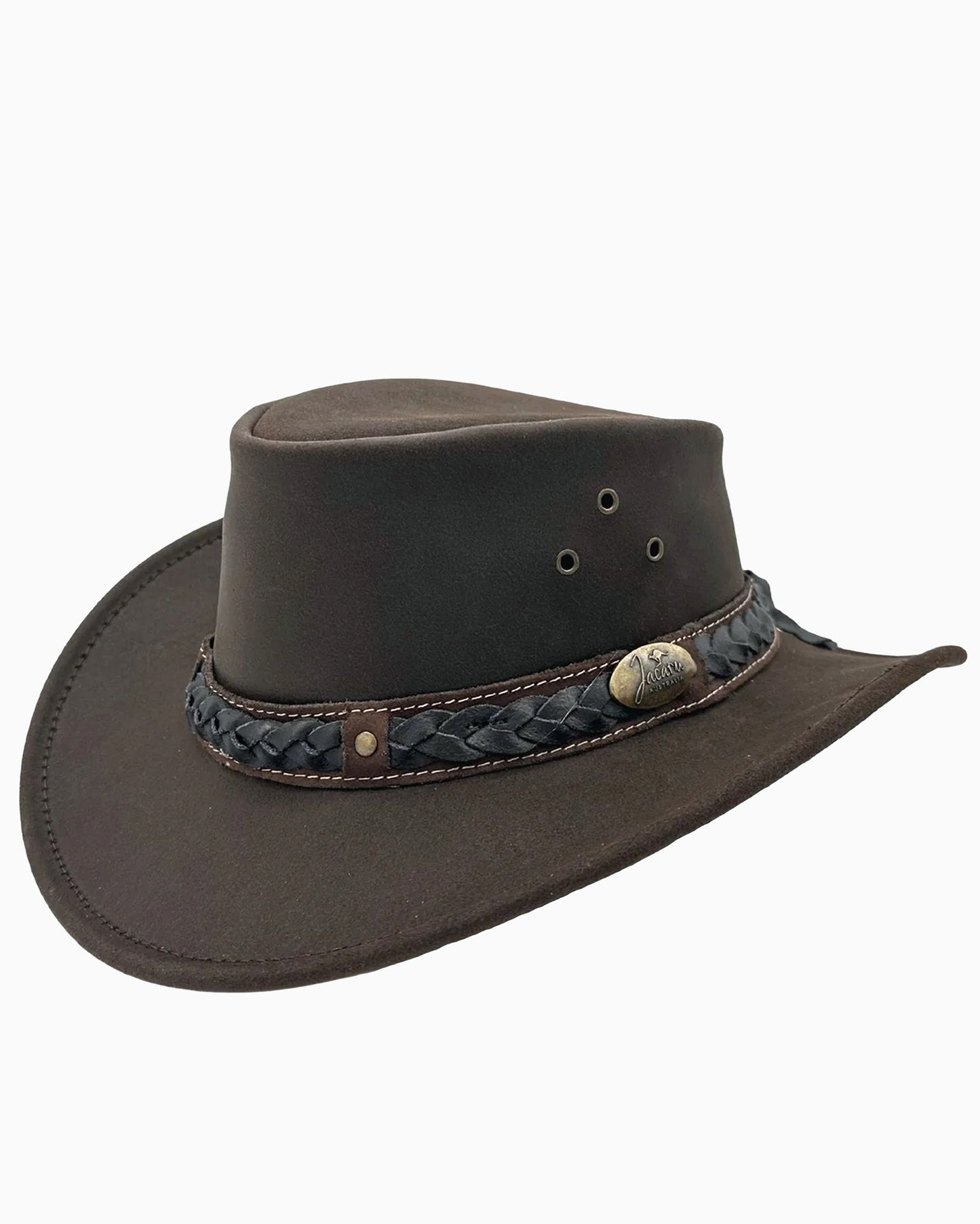 Jacaru 1035 Bush Tucker Hat