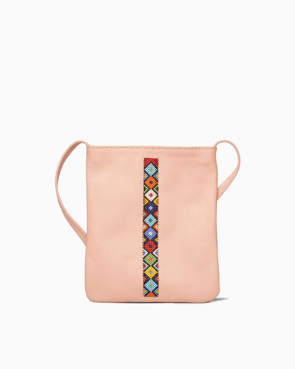 Small Beaded Bag