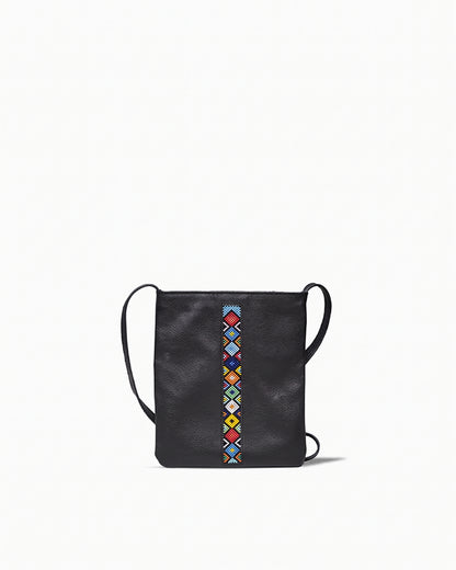 Small Beaded Bag