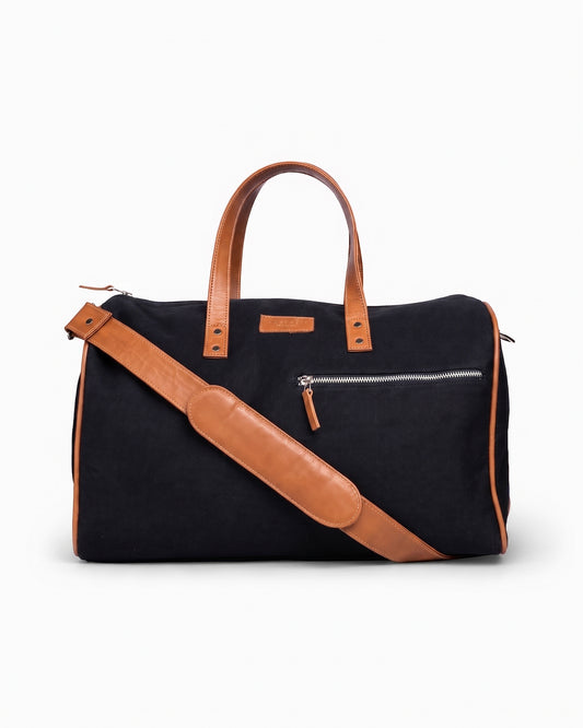 Gym Bag Canvas