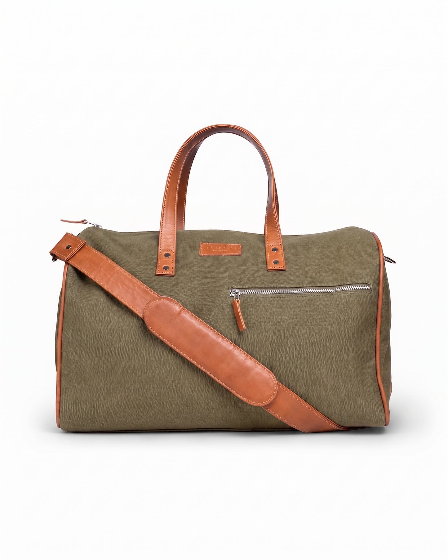 Gym Bag Canvas