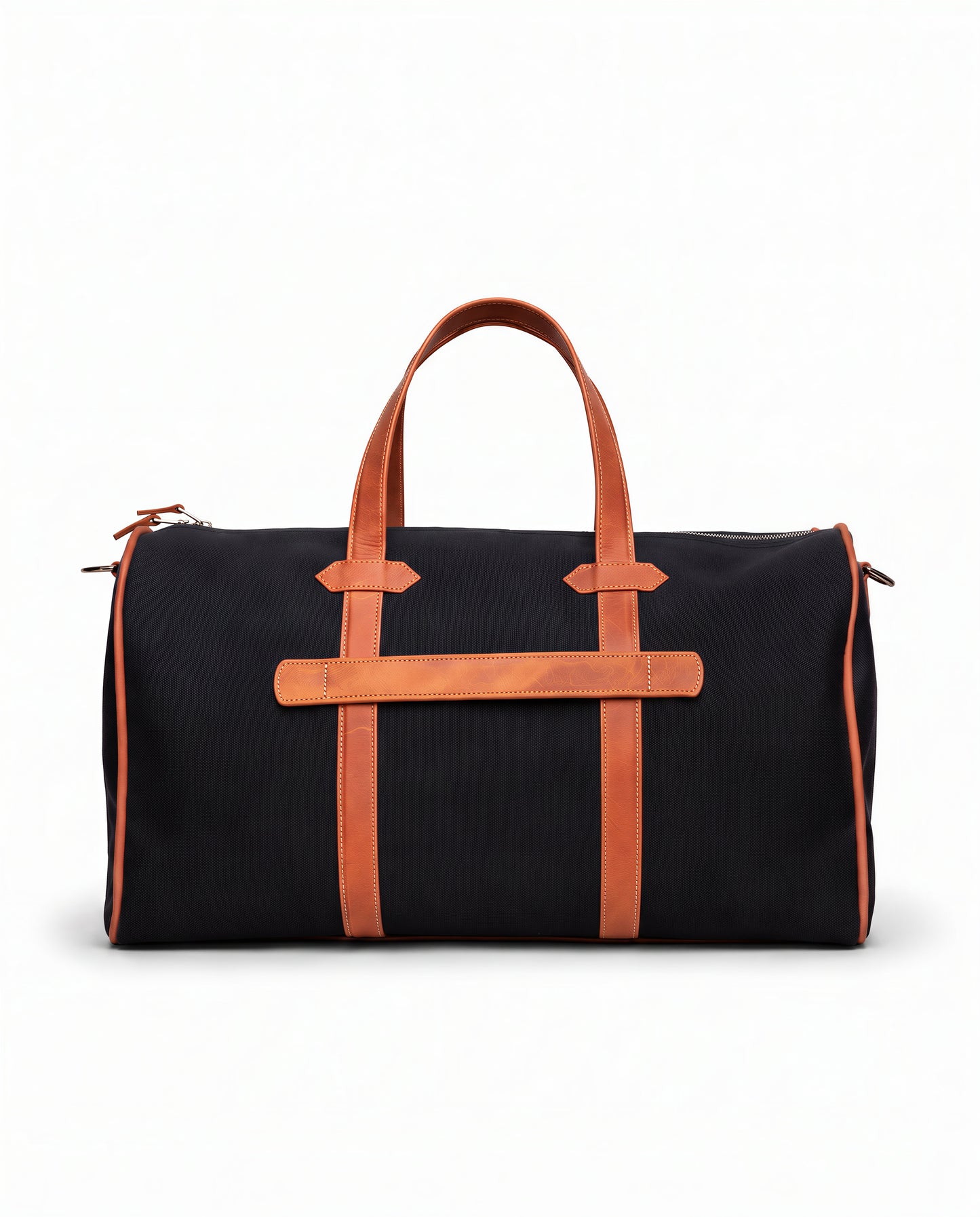 Canvas Duffel