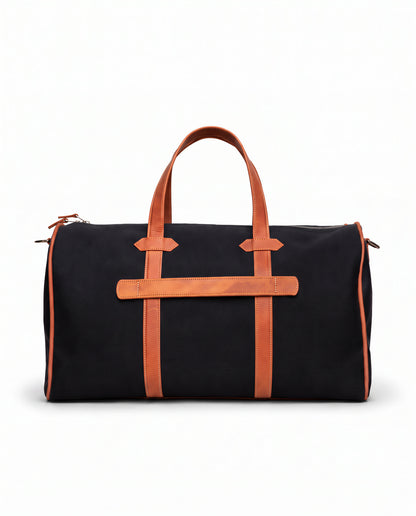 Canvas Duffel