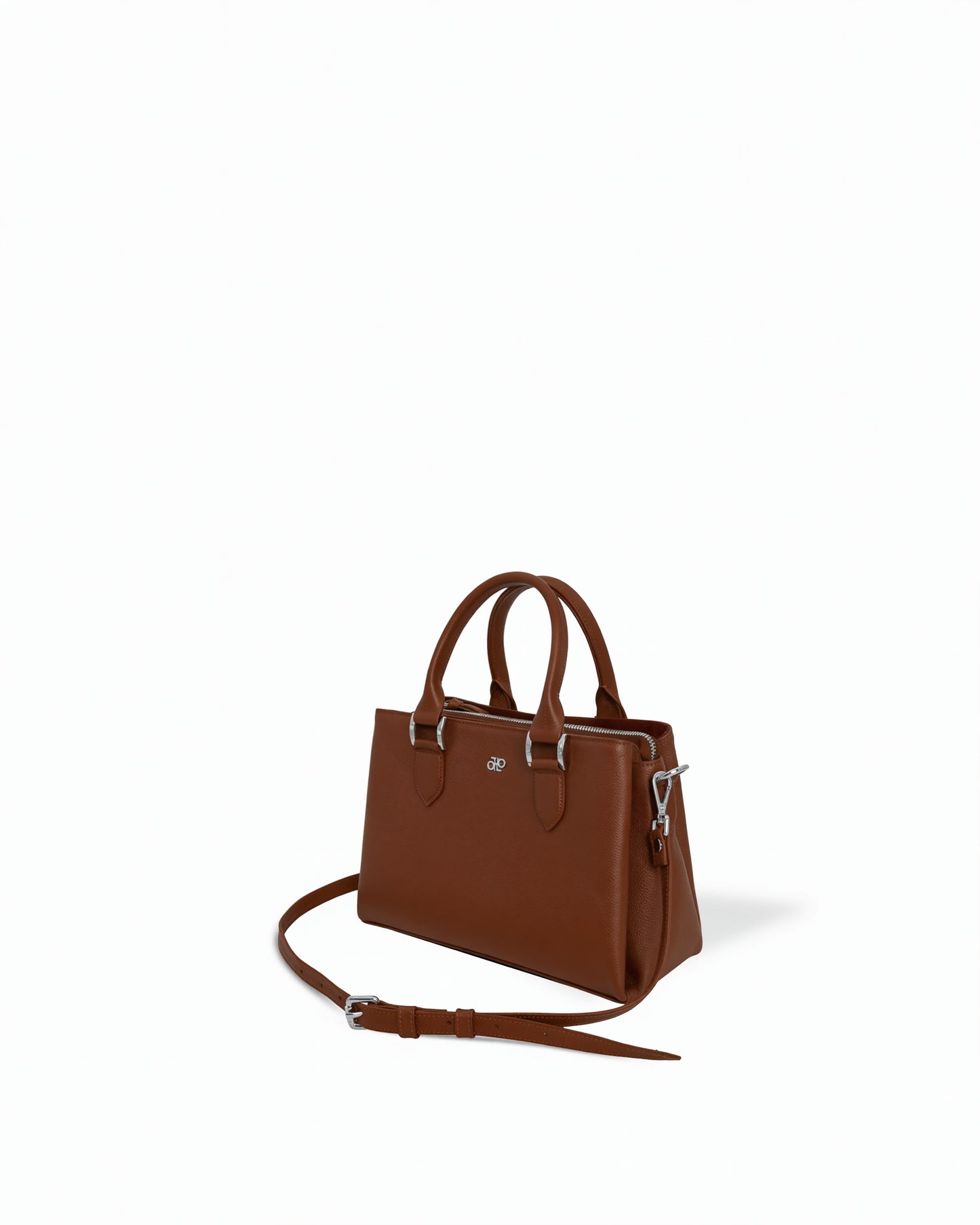 Classic Satchel