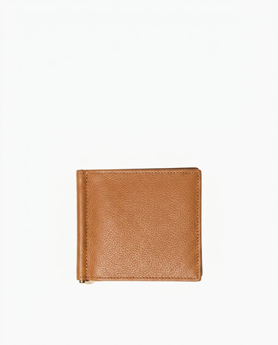 Clip Wallet