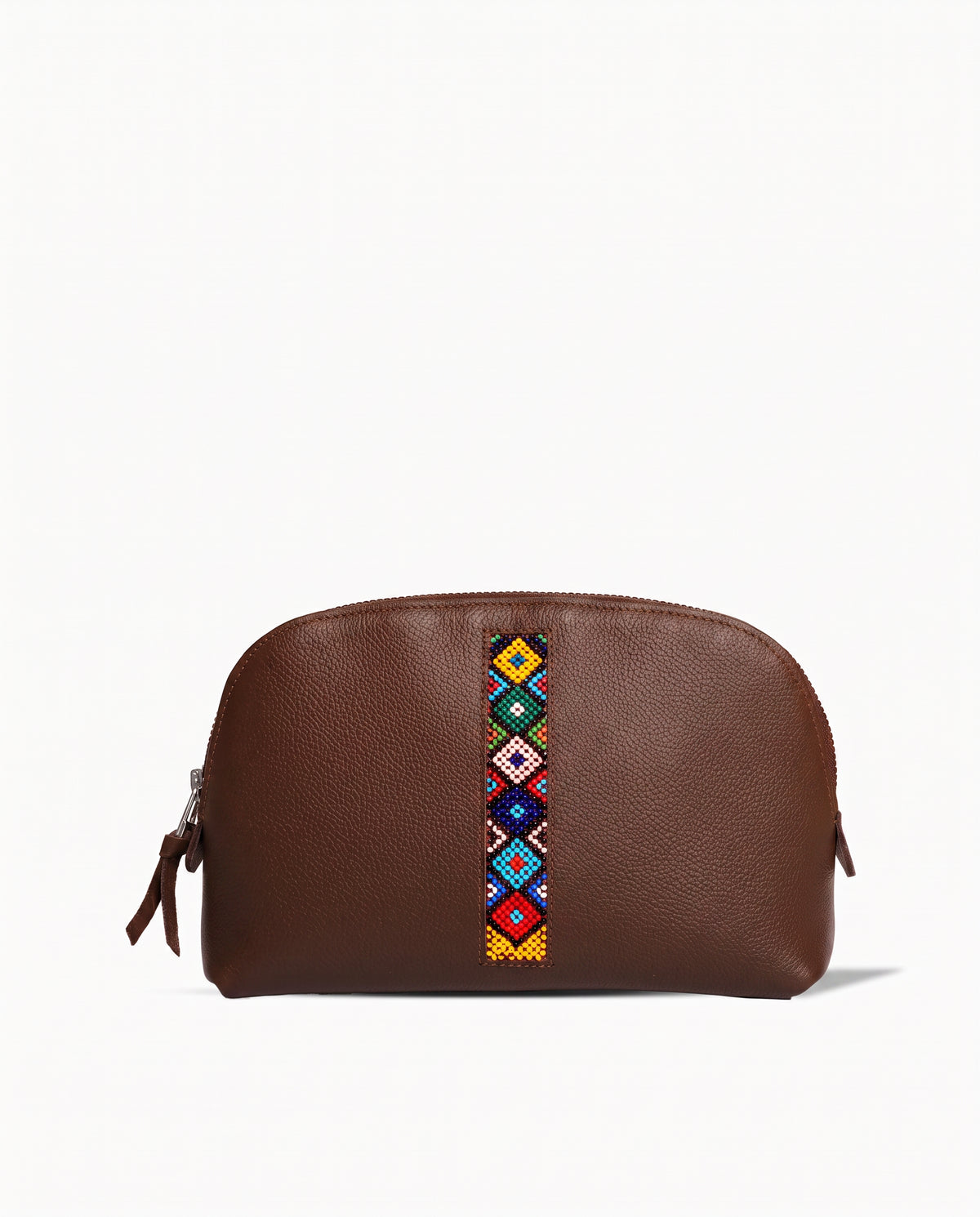 Cosmetic Pouch Beaded