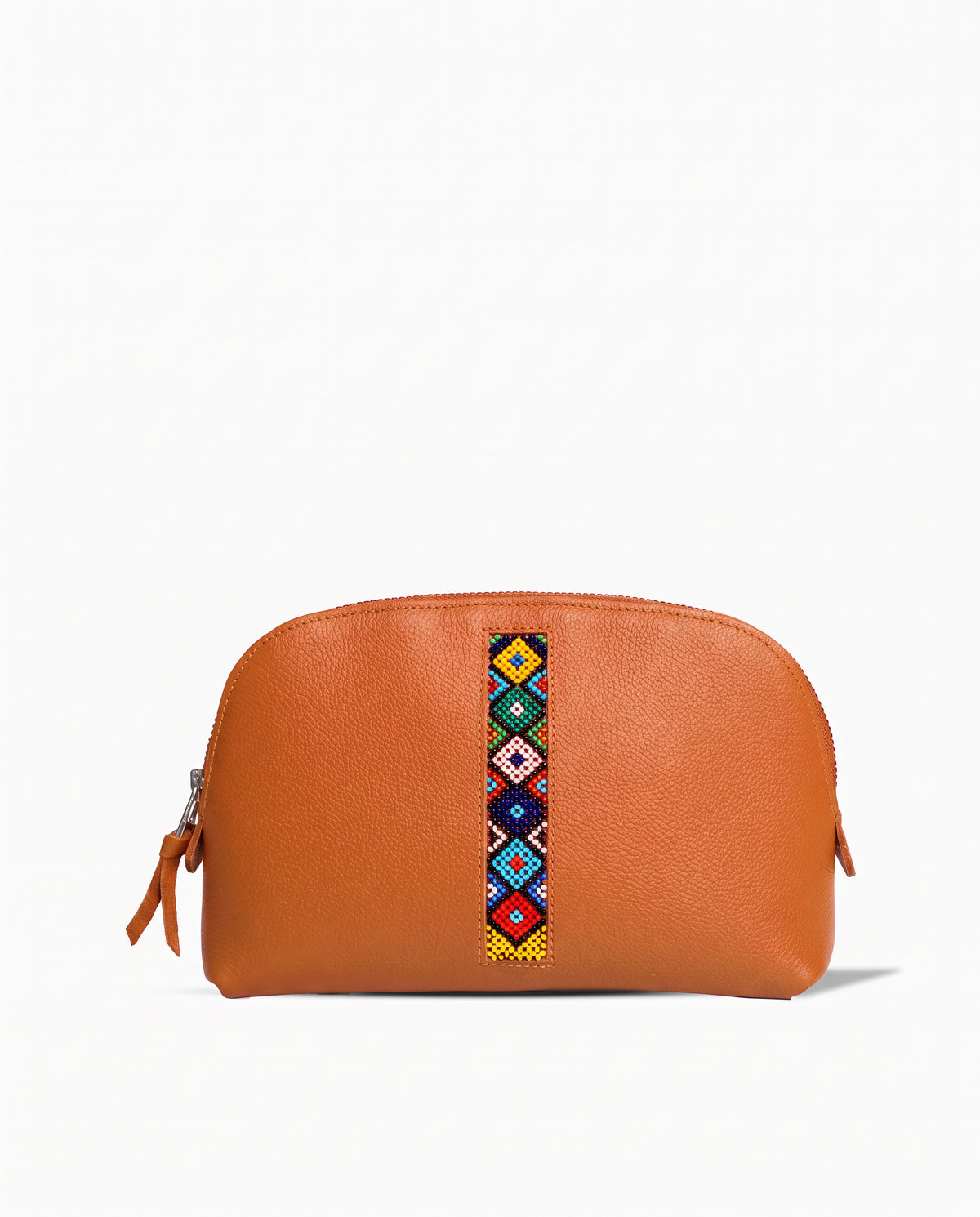 Cosmetic Pouch Beaded