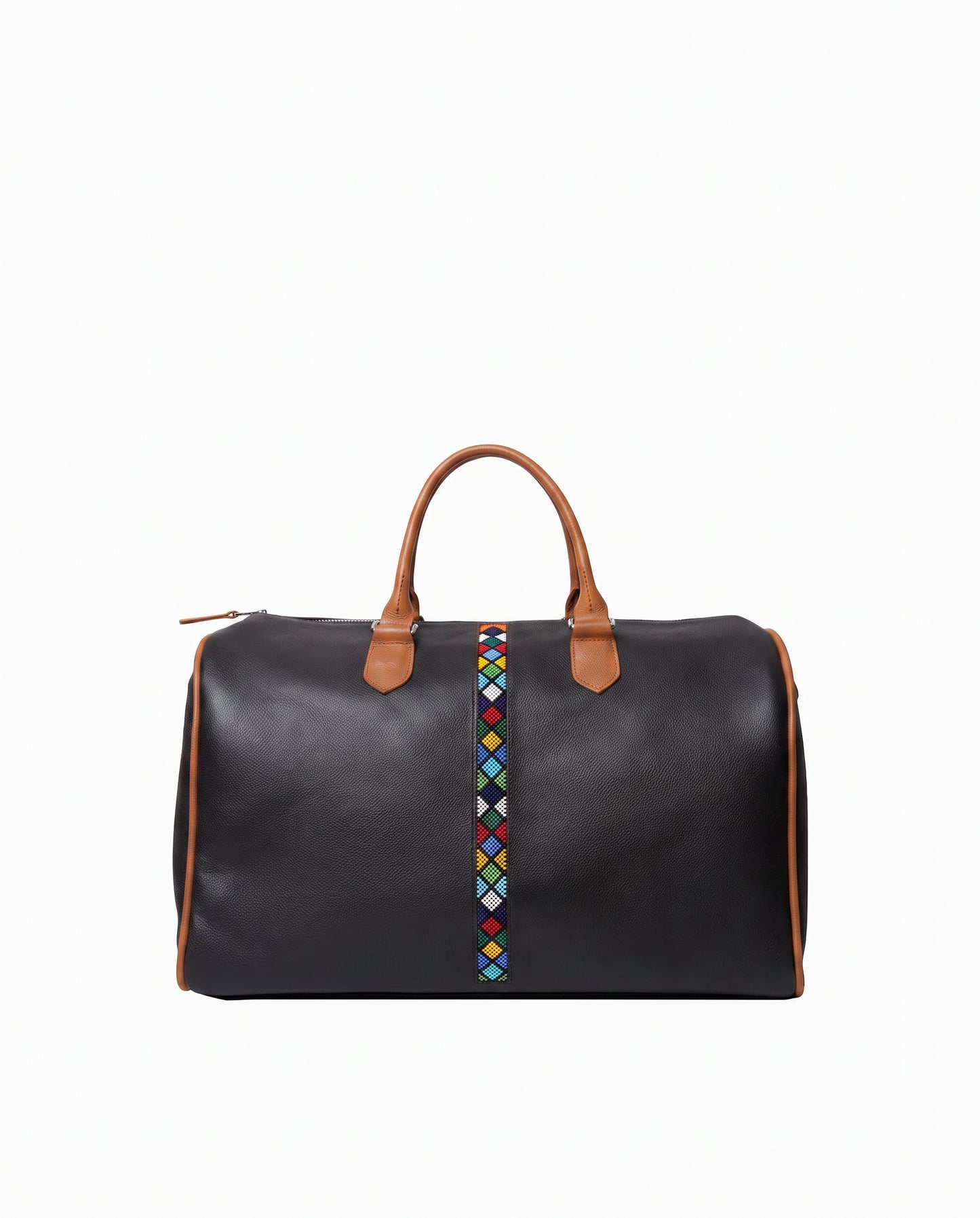 Gym Bag Beaded