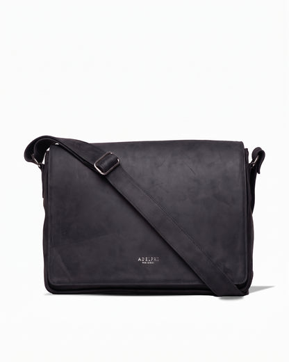 Laptop Messenger Bag
