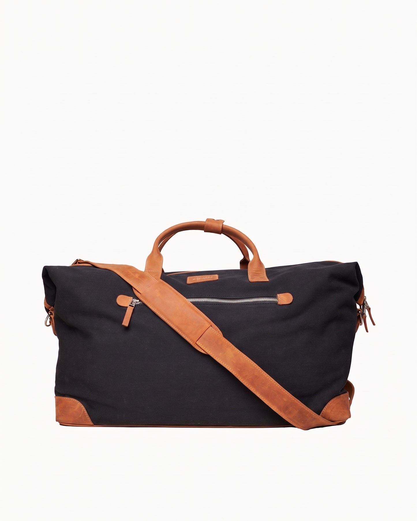 Safari Duffel Canvas