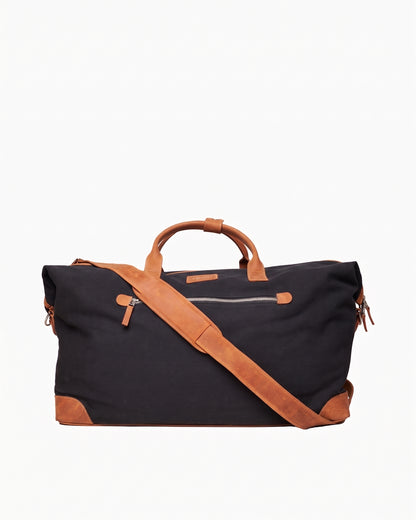 Safari Duffel Canvas