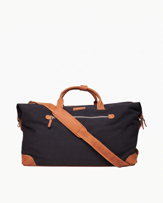 Safari Duffel Canvas