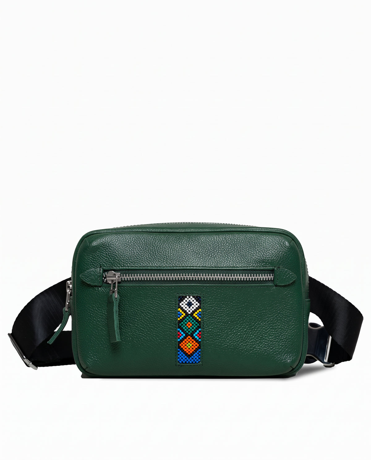 Belt Bag Beaded