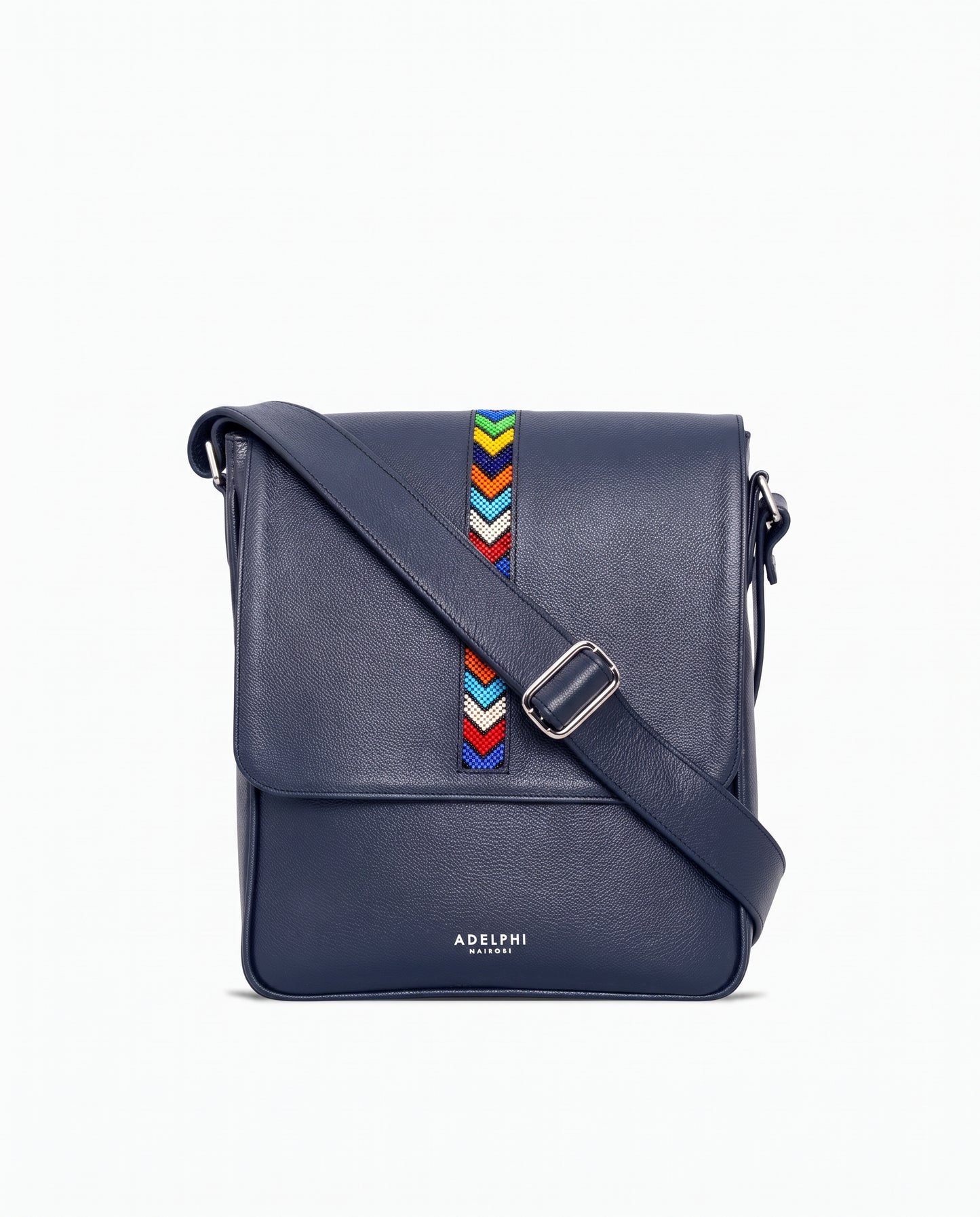 Medium Cross Body Beaded